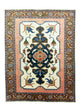 Heriz Dywan 263x202cm - Dywan perski