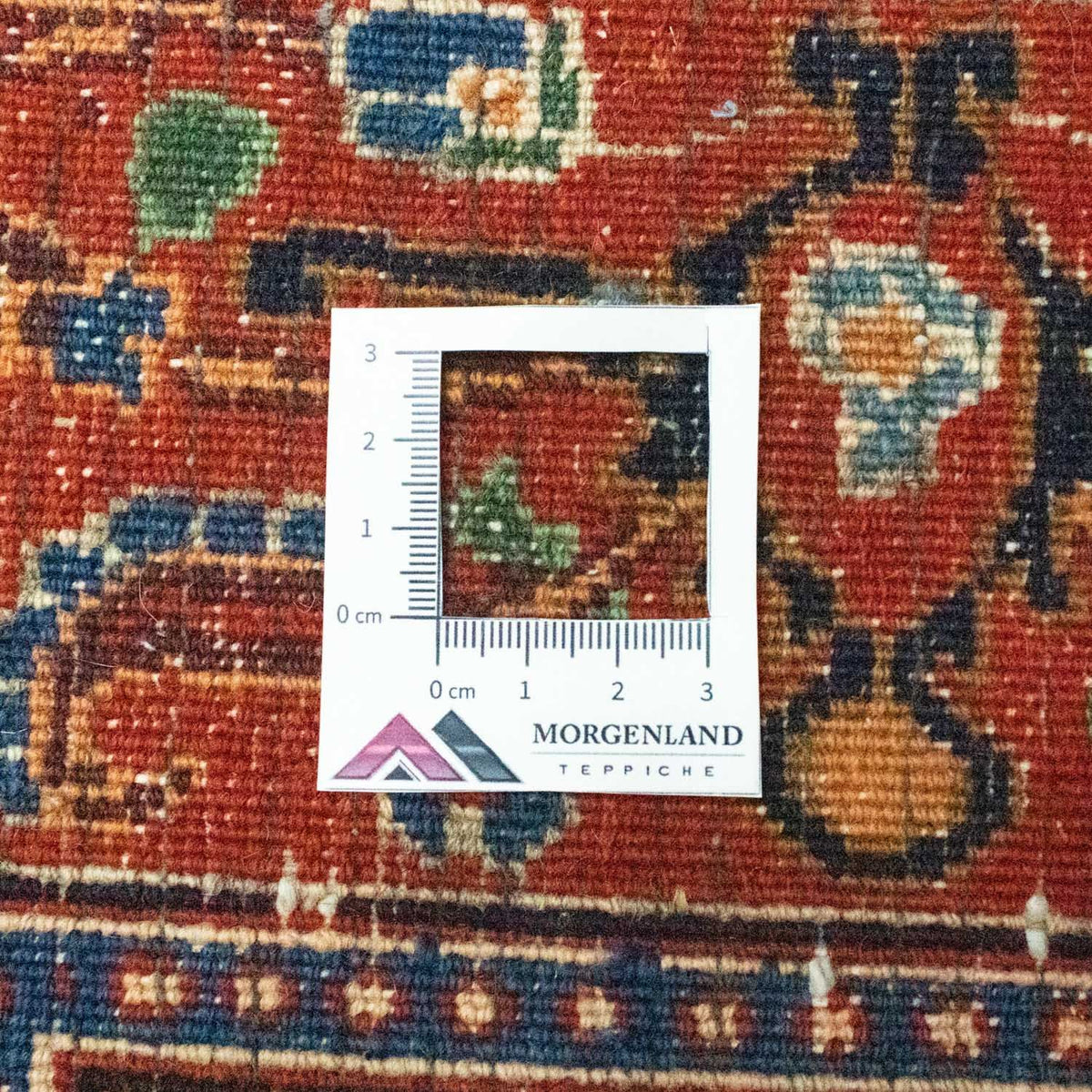 Dywan perski - Klasyczny - 305 x 210 cm - beżowy