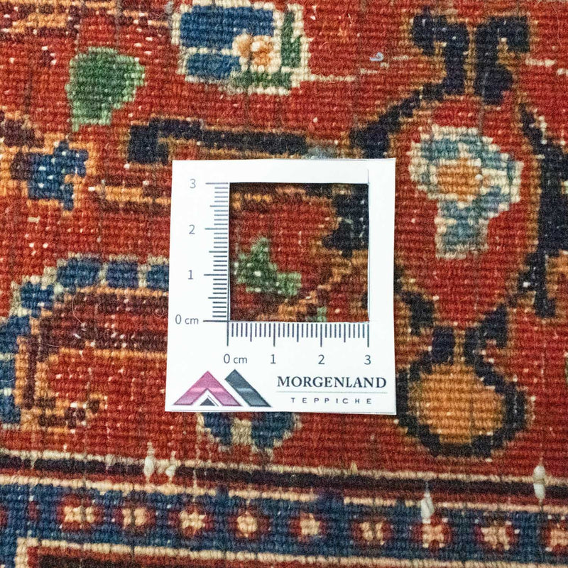 Dywan perski - Klasyczny - 305 x 210 cm - beżowy