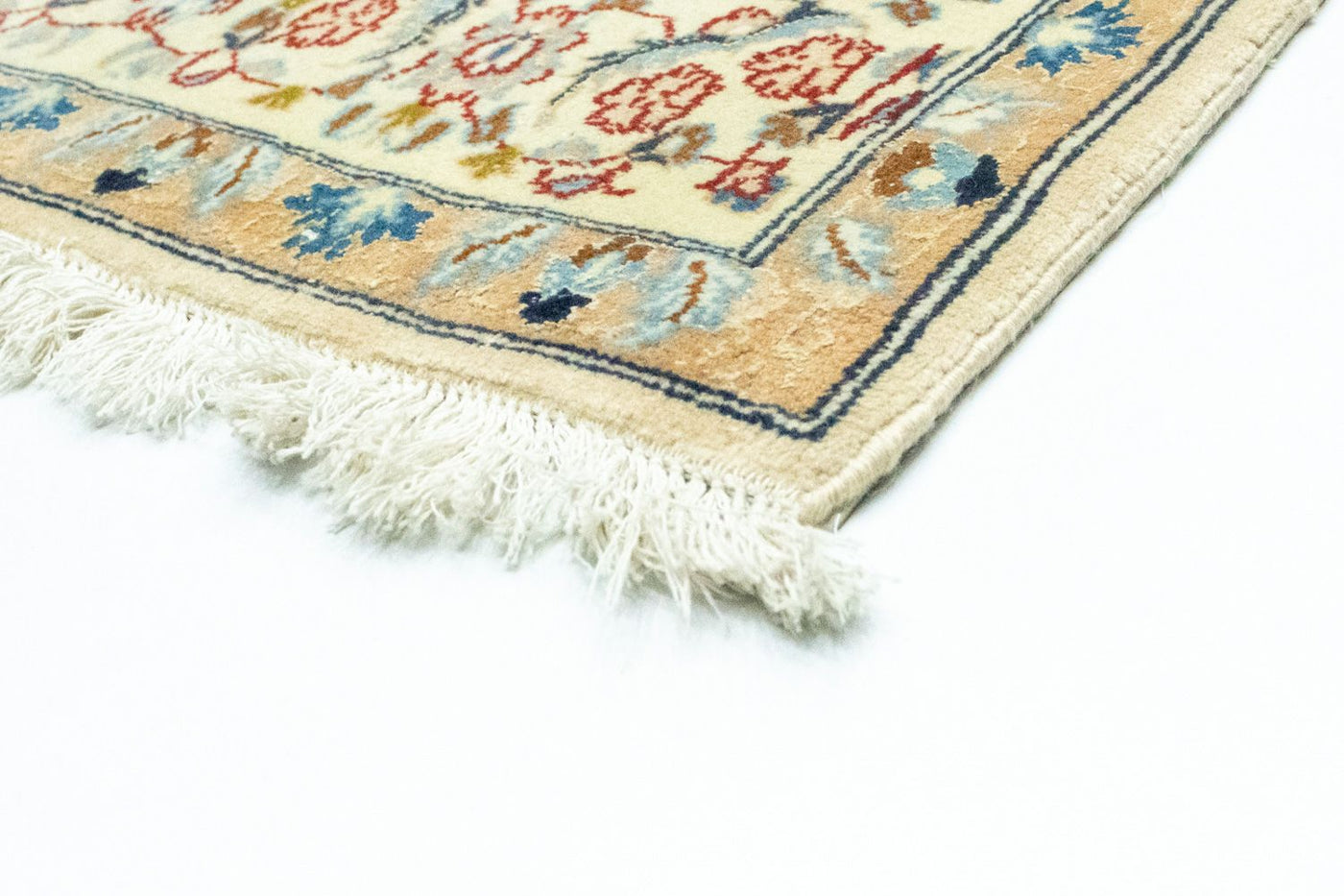 Nain - 9 la Dywan 227x138cm - Dywan perski