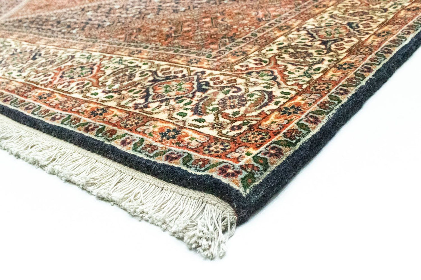 Bidjar Dywan 305x210cm - Dywan perski