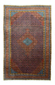 Mashhad Dywan 305x195cm - Dywan perski