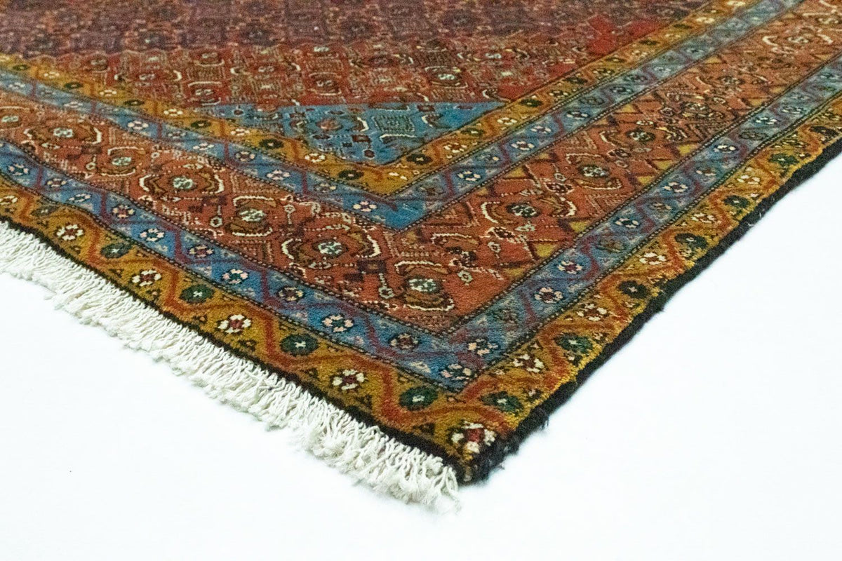 Dywan perski - Klasyczny - 305 x 195 cm - niebieski