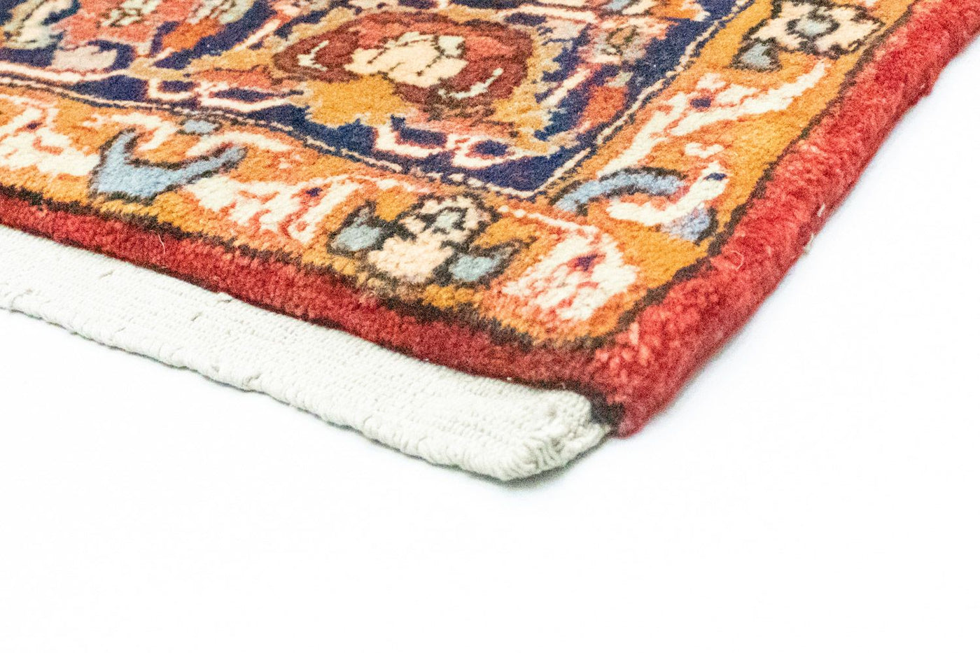 Bidjar Dywan 222x150cm - Dywan perski