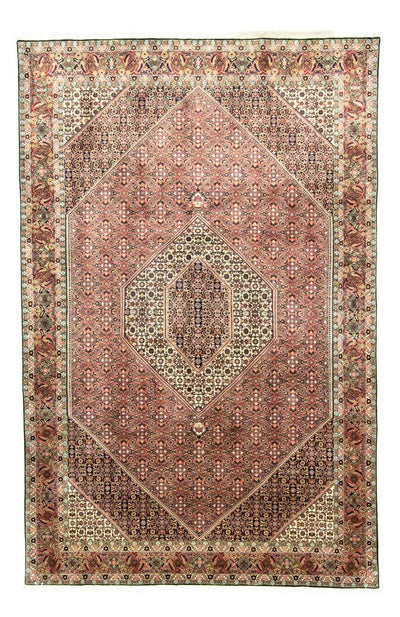 Bidjar Dywan 200x300cm - Dywan perski