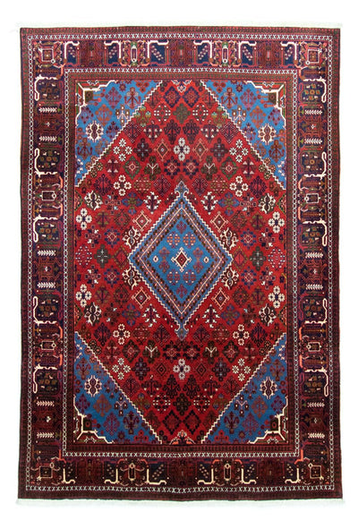 Malayer Dywan 215x317cm - Dywan perski