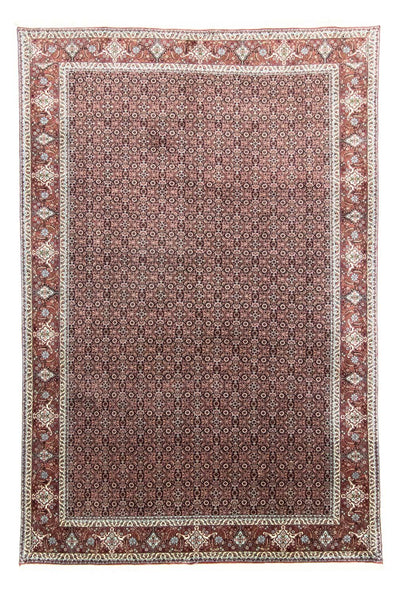 Bidjar Dywan 200x300cm - Dywan perski