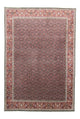 Bidjar Dywan 296x202cm - Dywan perski