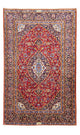 Kashan Dywan 222x140cm - Dywan perski