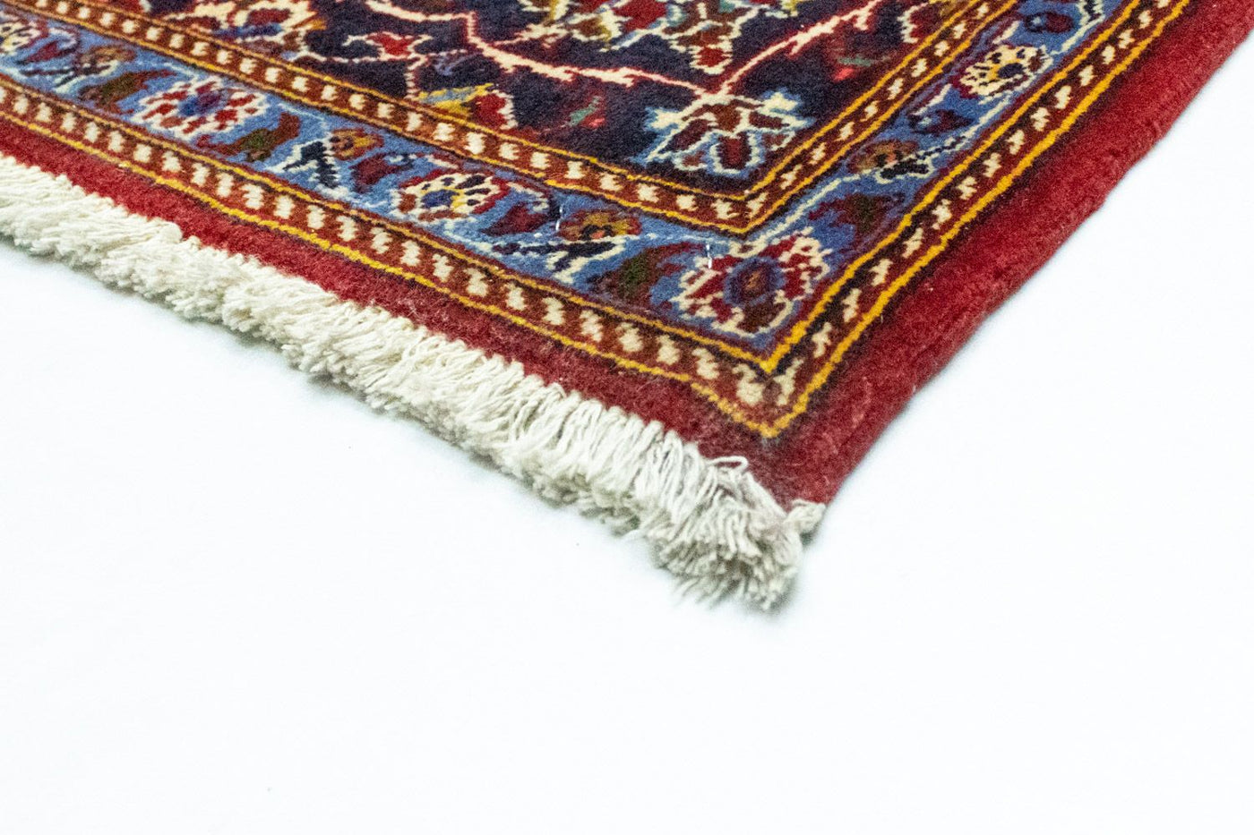Kashan Dywan 222x140cm - Dywan perski