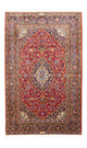 Kashan Dywan 222x138cm - Dywan perski