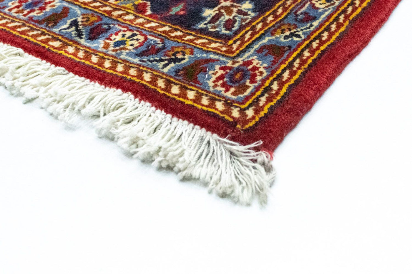 Kashan Dywan 222x138cm - Dywan perski