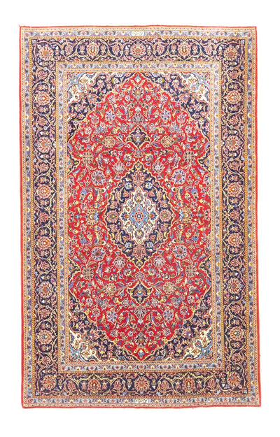 Kashan Dywan 142x228cm - Dywan perski