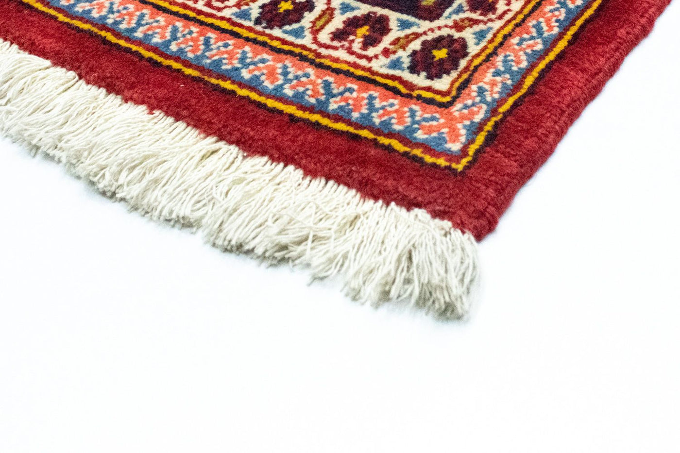 Sarouk Dywan 222x136cm - Dywan perski