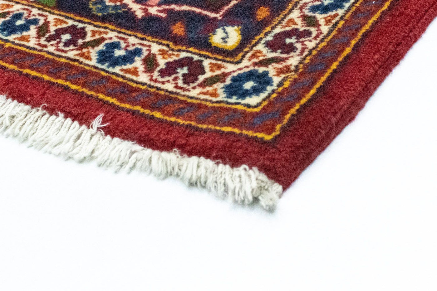 Kashan Dywan 210x135cm - Dywan perski