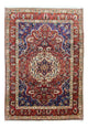 Bakhtiari Dywan 300x212cm - Dywan perski