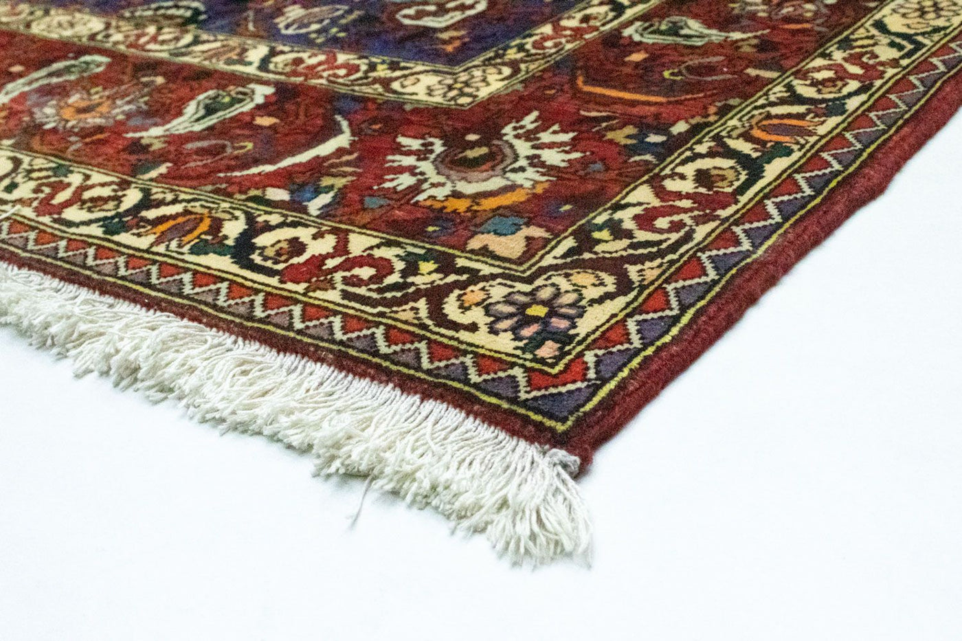 Bakhtiari Dywan 300x212cm - Dywan perski