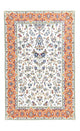 Tabriz Dywan 141x215cm - Dywan perski
