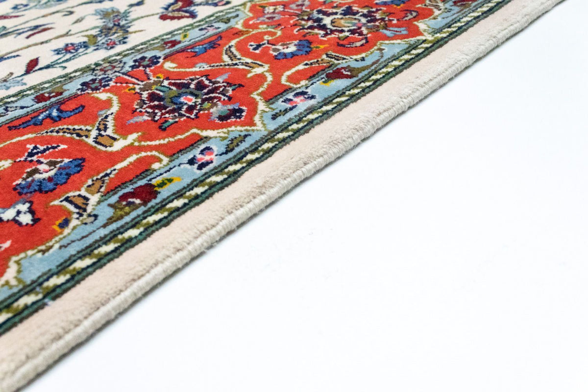 Tabriz Dywan 141x215cm - Dywan perski
