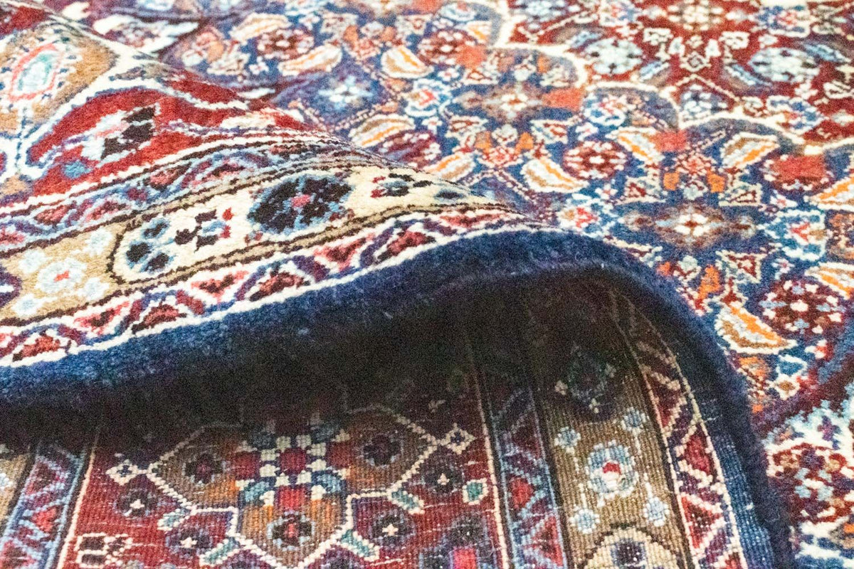 Dywan perski - Klasyczny - 300 x 211 cm - beżowy