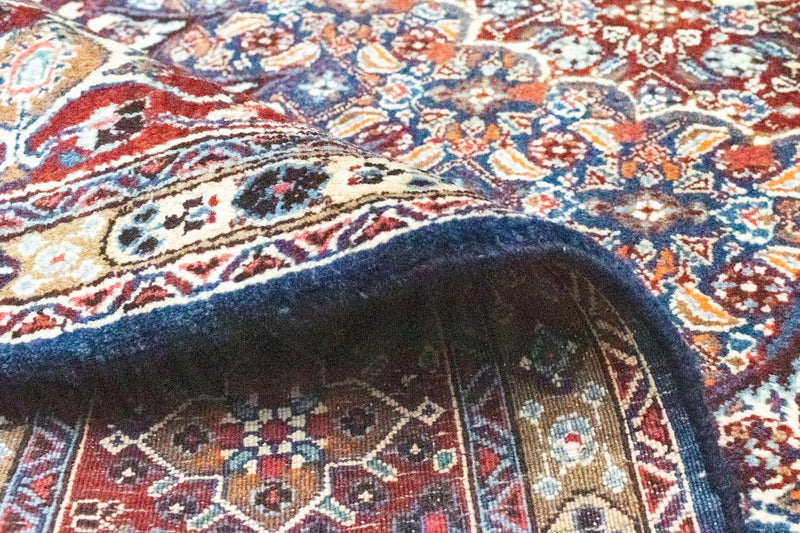 Dywan perski - Klasyczny - 300 x 211 cm - beżowy