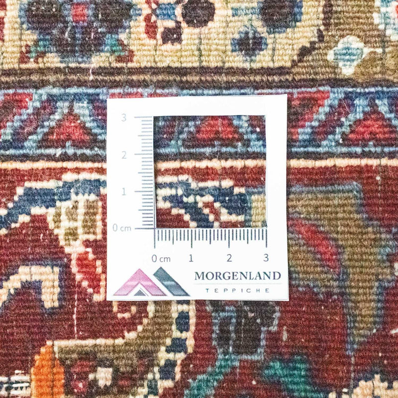 Dywan perski - Klasyczny - 300 x 211 cm - beżowy