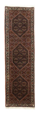 Bidjar Dywan 237x69cm - Dywan perski