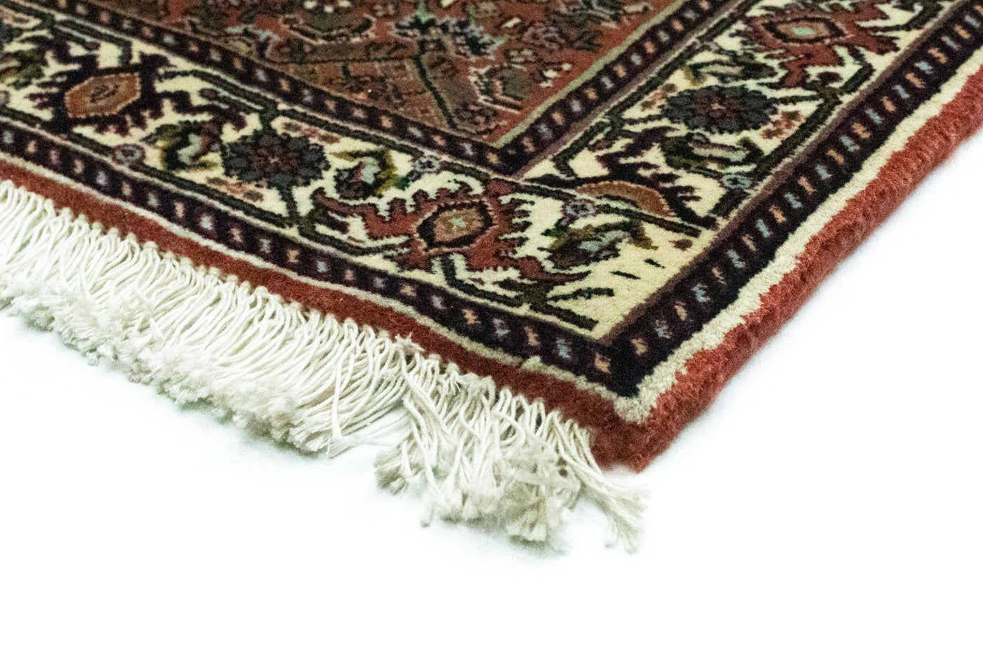Bidjar Dywan 237x69cm - Dywan perski