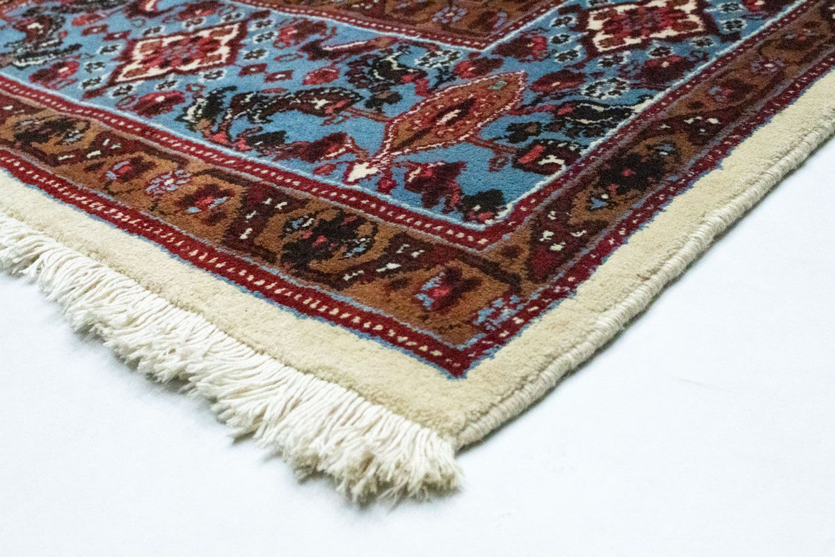 Dywan perski - Klasyczny - 295 x 208 cm - beżowy