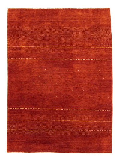Indo Gabbeh Dywan 171x234cm - Dywan wełniany
