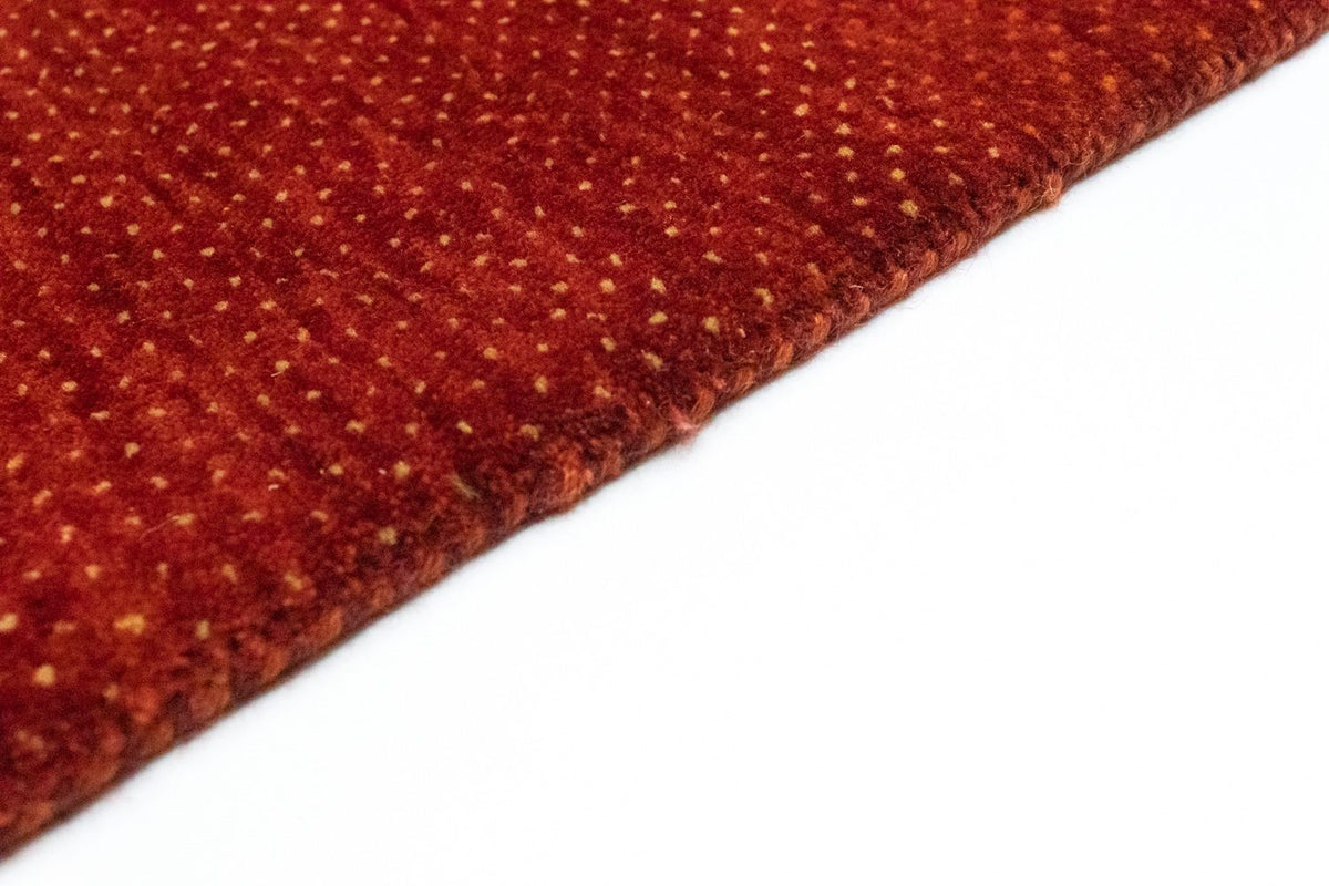 Indo Gabbeh Dywan 171x234cm - Dywan wełniany