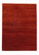 Indo Gabbeh Dywan 199x148cm - Dywan wełniany