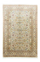 Jedwab kaszmirski Dywan 274x184cm - Dywan orientalny