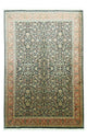 Jedwab kaszmirski Dywan 315x214cm - Dywan orientalny