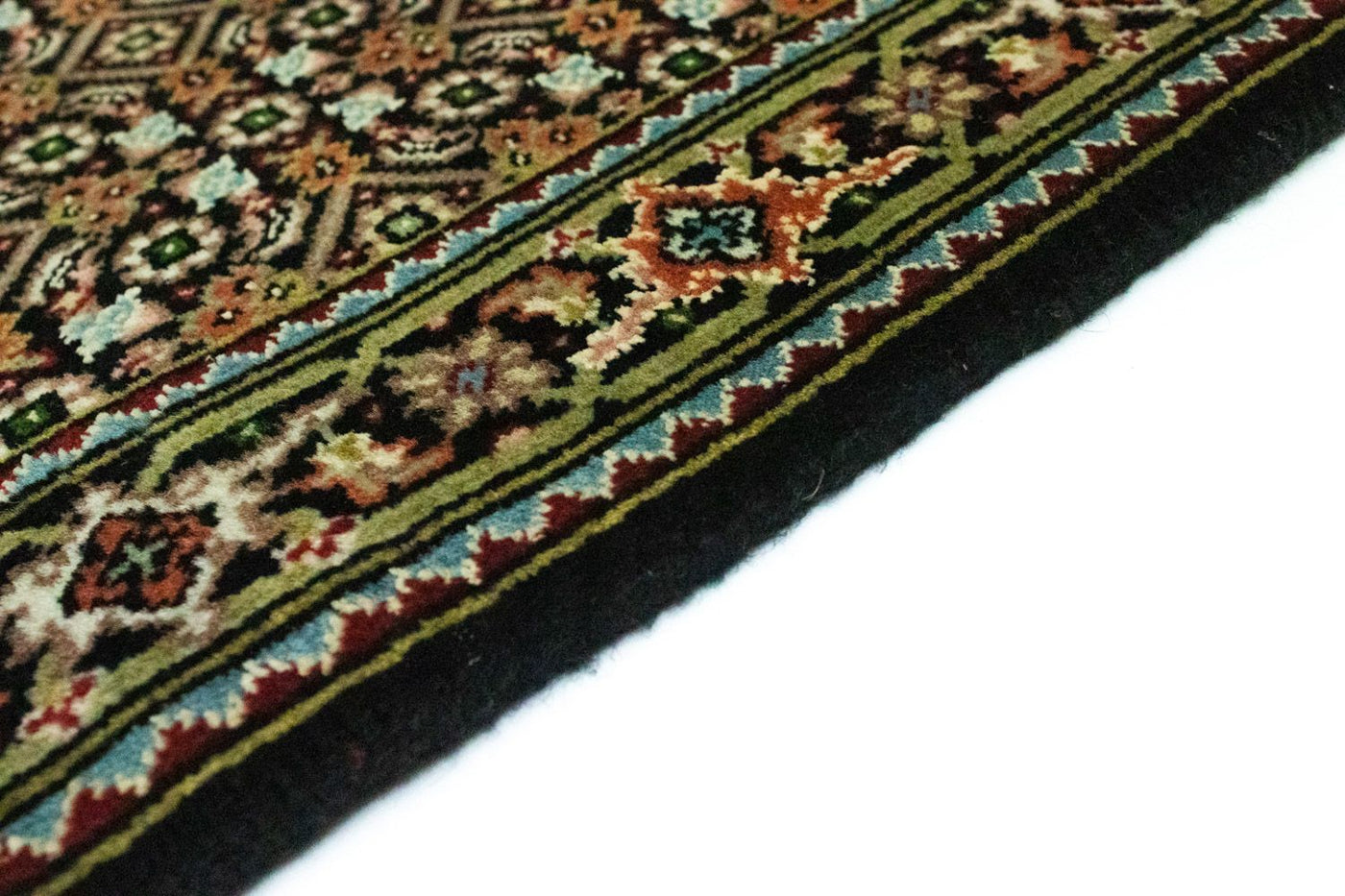 Bidjar Dywan 135x69cm - Dywan orientalny
