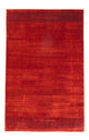 Loribaft Dywan 293x189cm - Dywan wełniany