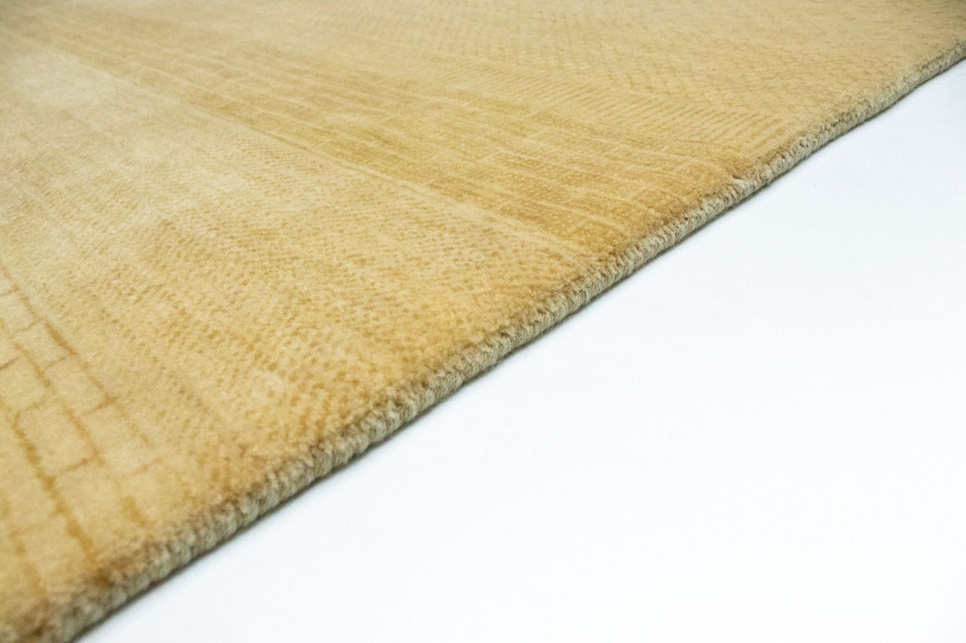 Loribaft Dywan 291x230cm - Dywan wełniany