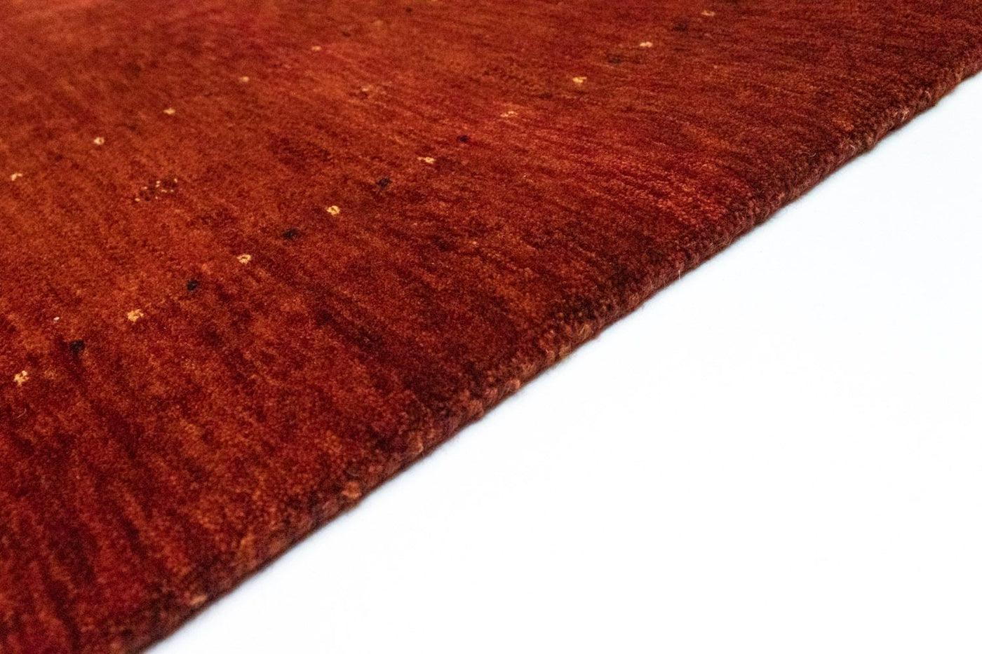 Indo Gabbeh Dywan 230x173cm - Dywan wełniany