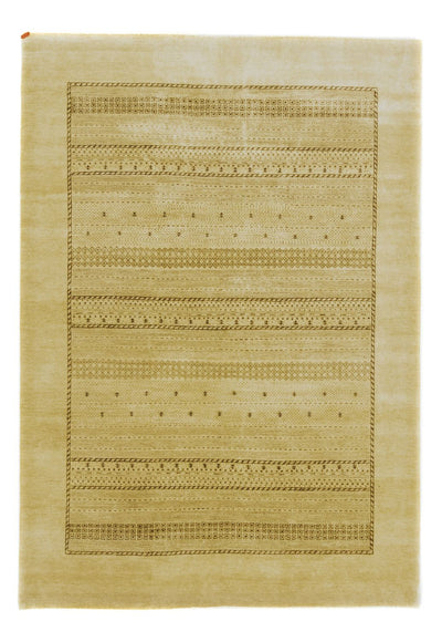 Indo Gabbeh Dywan 174x247cm - Dywan wełniany