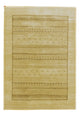 Indo Gabbeh Dywan 247x174cm - Dywan wełniany