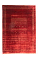 Indo Gabbeh Dywan 291x204cm - Dywan wełniany