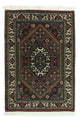 Bidjar Dywan 93x65cm - Dywan perski