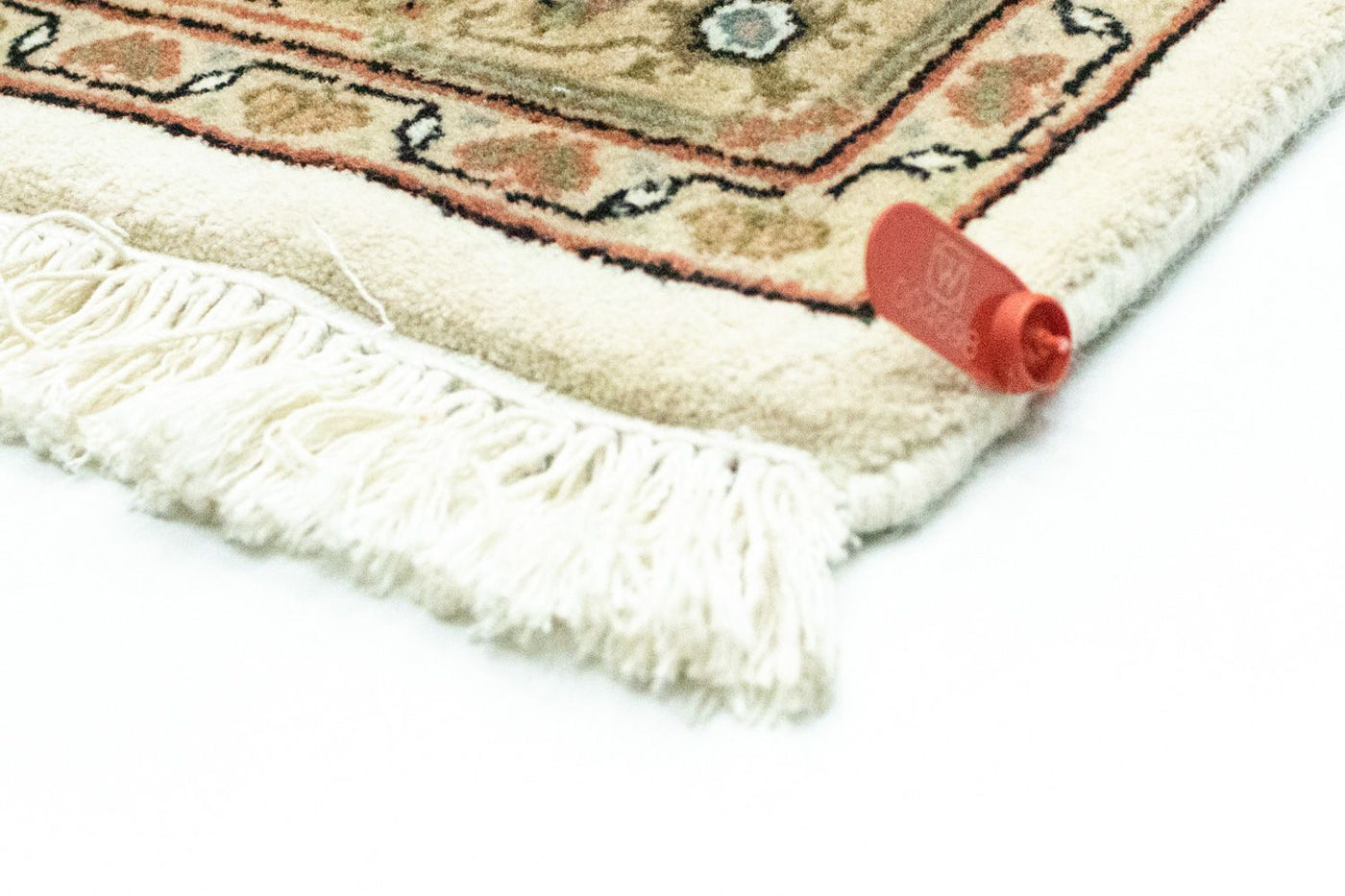 Bidjar Dywan 161x92cm - Dywan orientalny