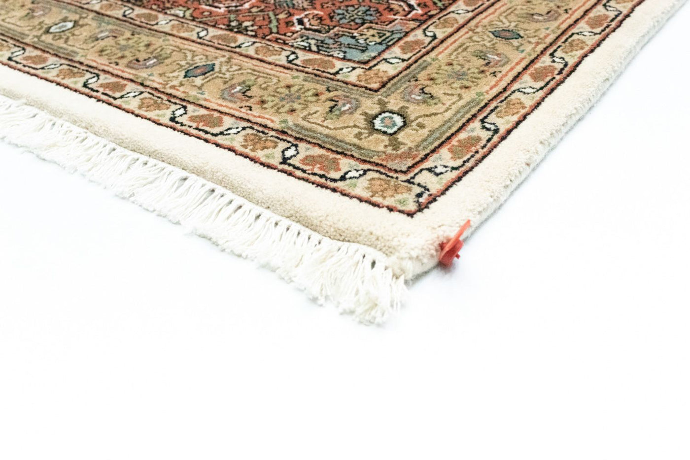 Bidjar Dywan 161x93cm - Dywan orientalny