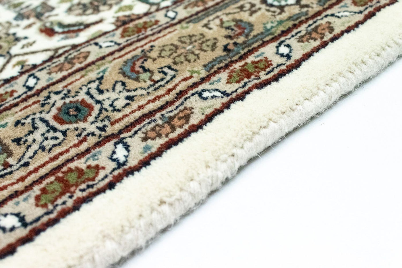 Bidjar Dywan 156x91cm - Dywan orientalny