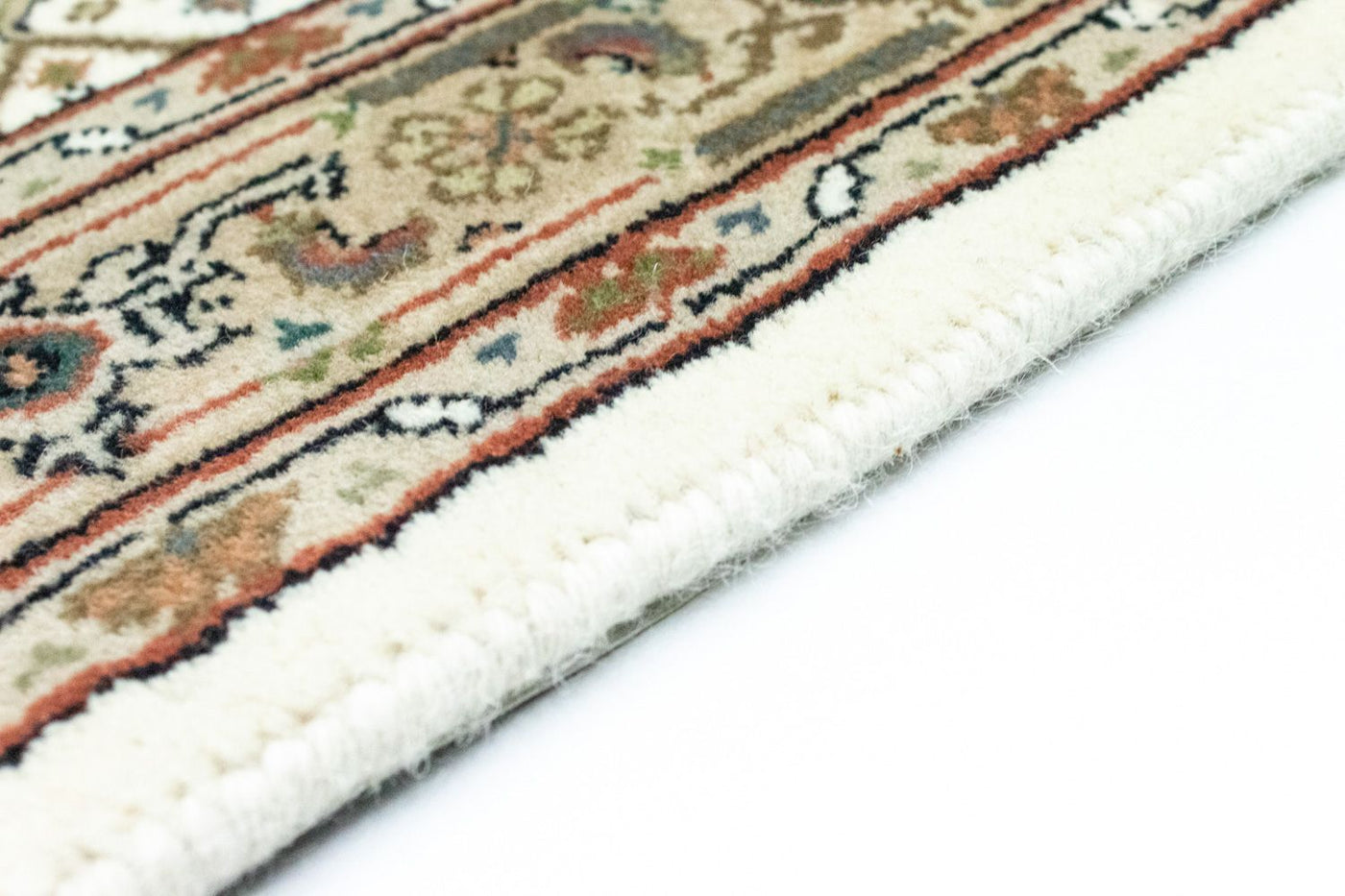 Bidjar Dywan 167x92cm - Dywan orientalny