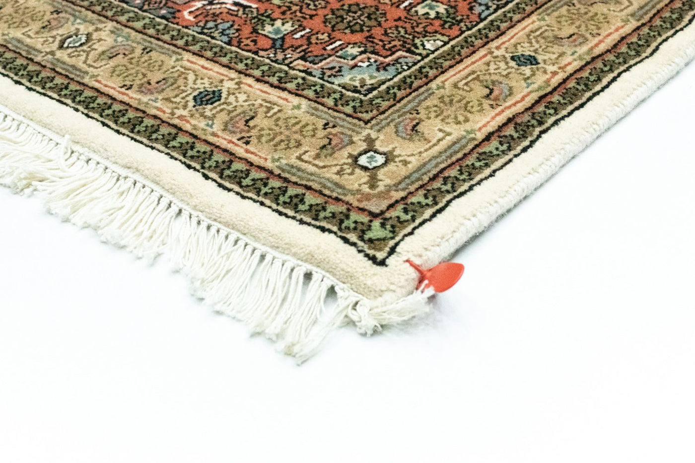 Bidjar Dywan 141x74cm - Dywan orientalny