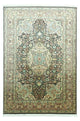 Jedwab kaszmirski Dywan 311x213cm - Dywan orientalny