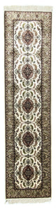 Hereke Dywan 305x76cm - Dywan orientalny