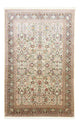 Jedwab kaszmirski Dywan 316x211cm - Dywan orientalny